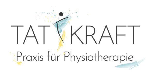 logo_tatkraft Martin Tiwald - Physiotherapie
